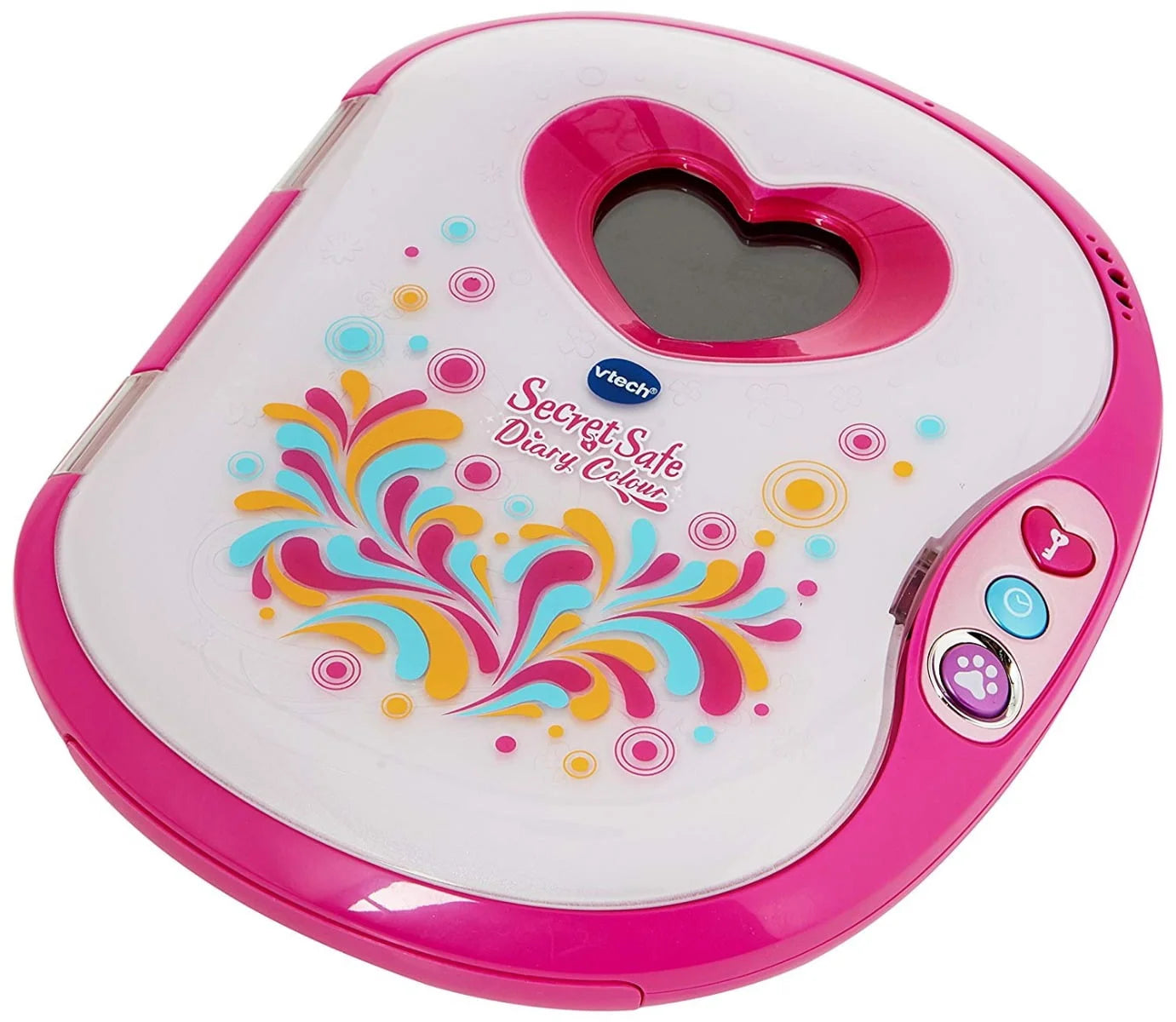 VTech Secret Safe Diary Colour