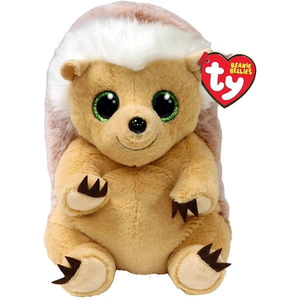 TY Bumper Hedgehog Beanie Bellies