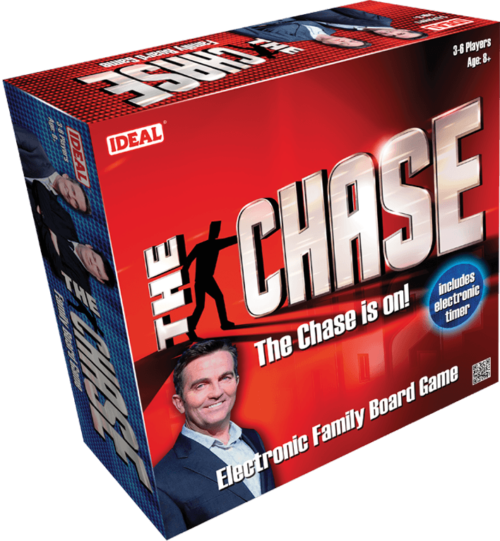 The Chase Family Game