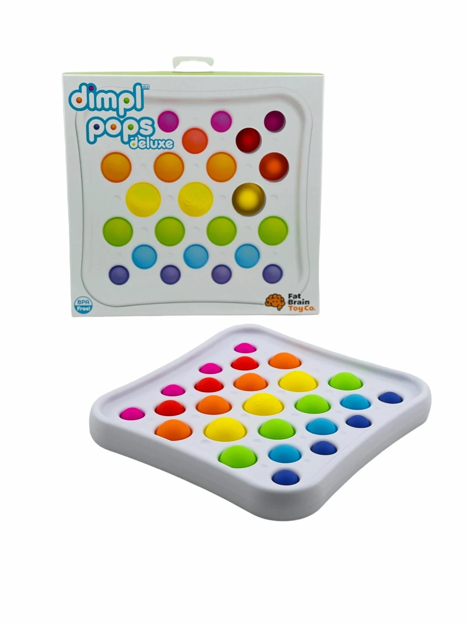 Dimpl Pops Deluxe ML