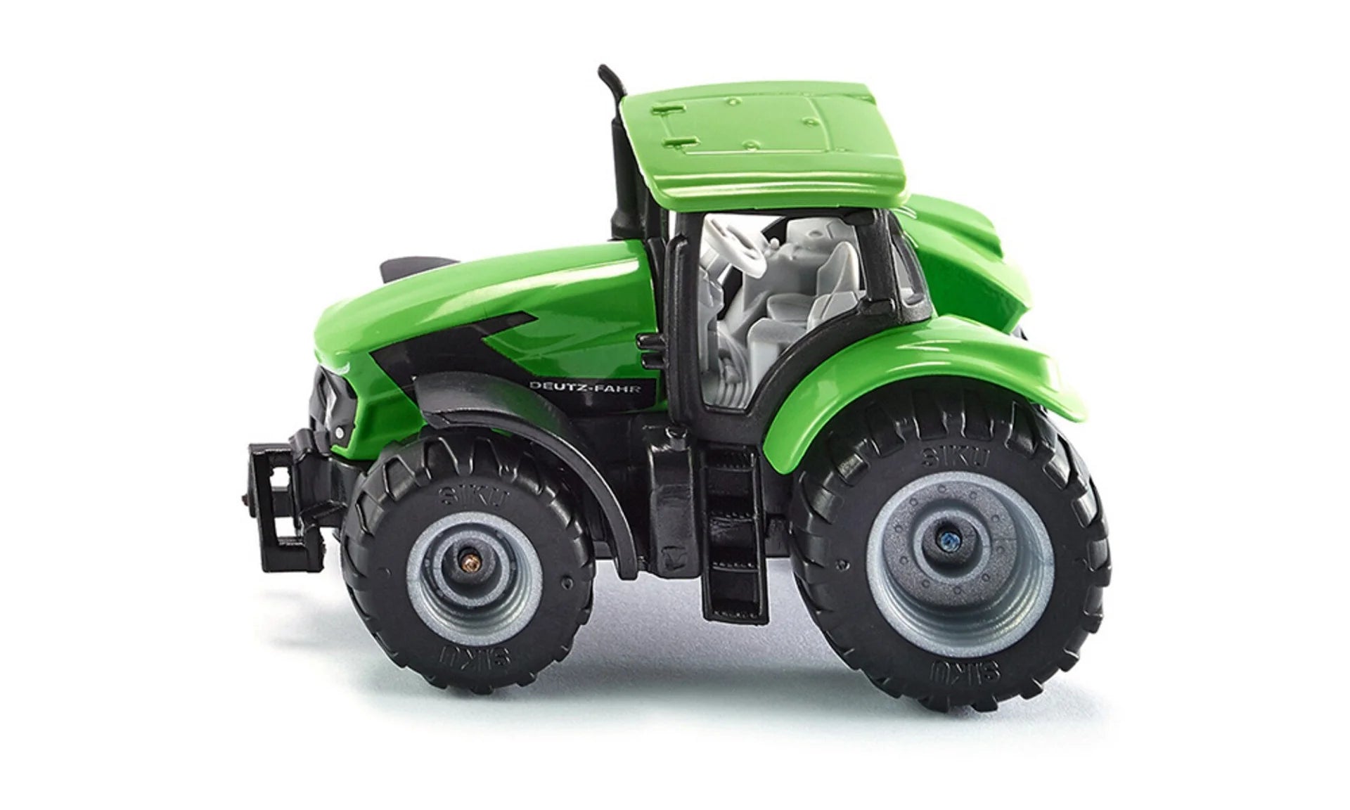Siku 1:87 Deutz-Fahr Ttv 7250 Agrot