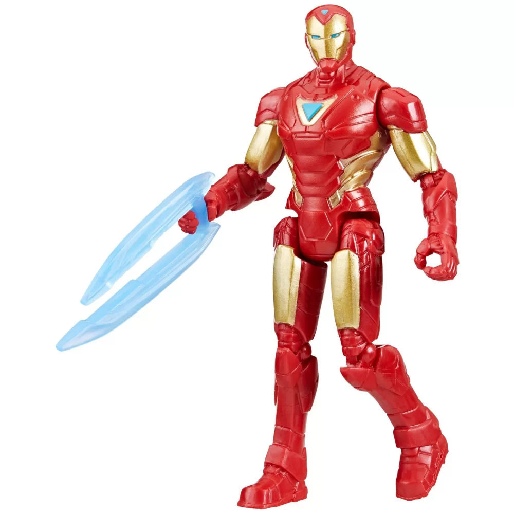 Marvel Avengers Iron Man 10cm Action Figure