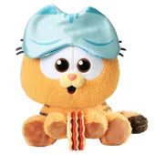 Animagic Interactive Baby Garfield 10" Plush