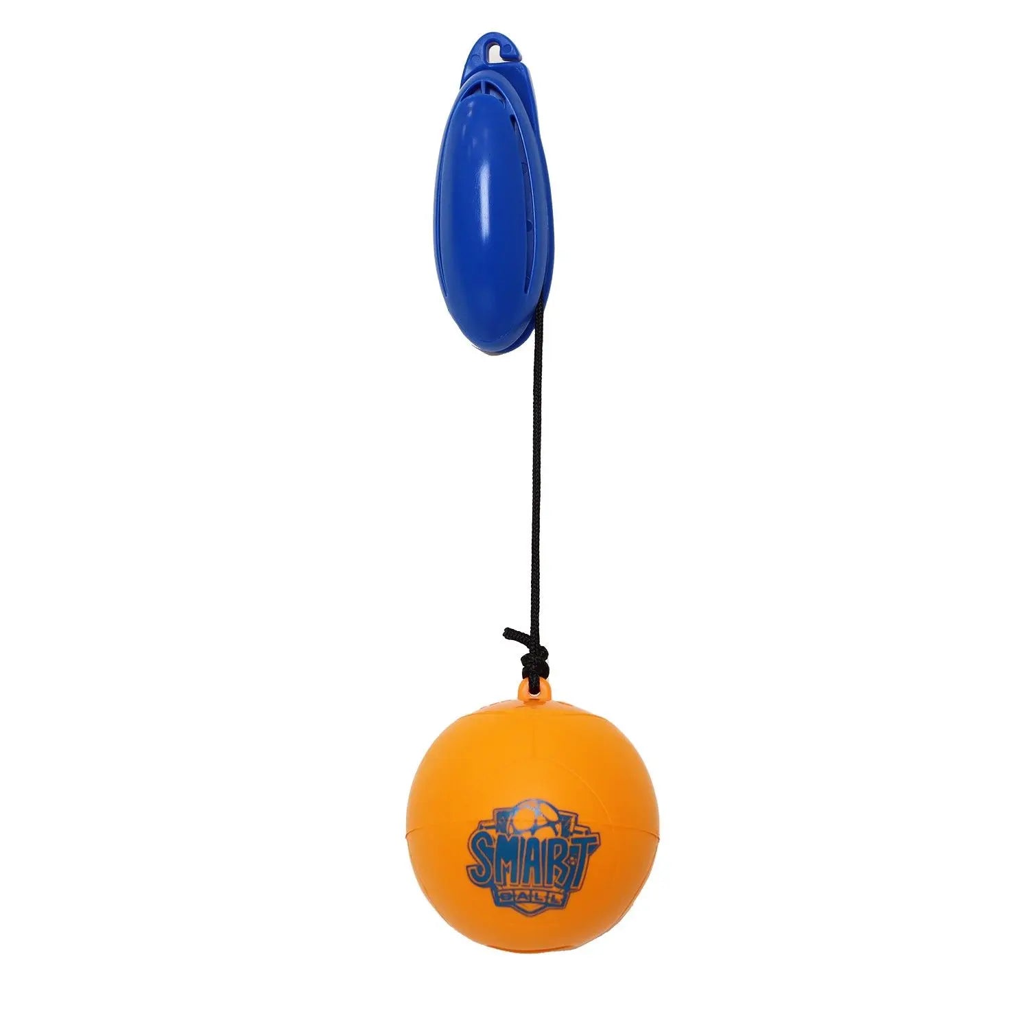 Smart Ball Kick Tracker