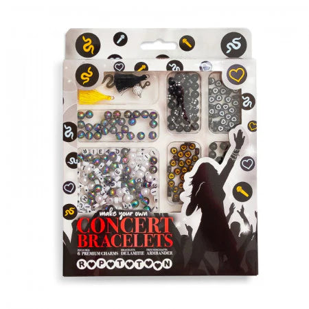 Concert Bracelets Medium Box Set Assorted