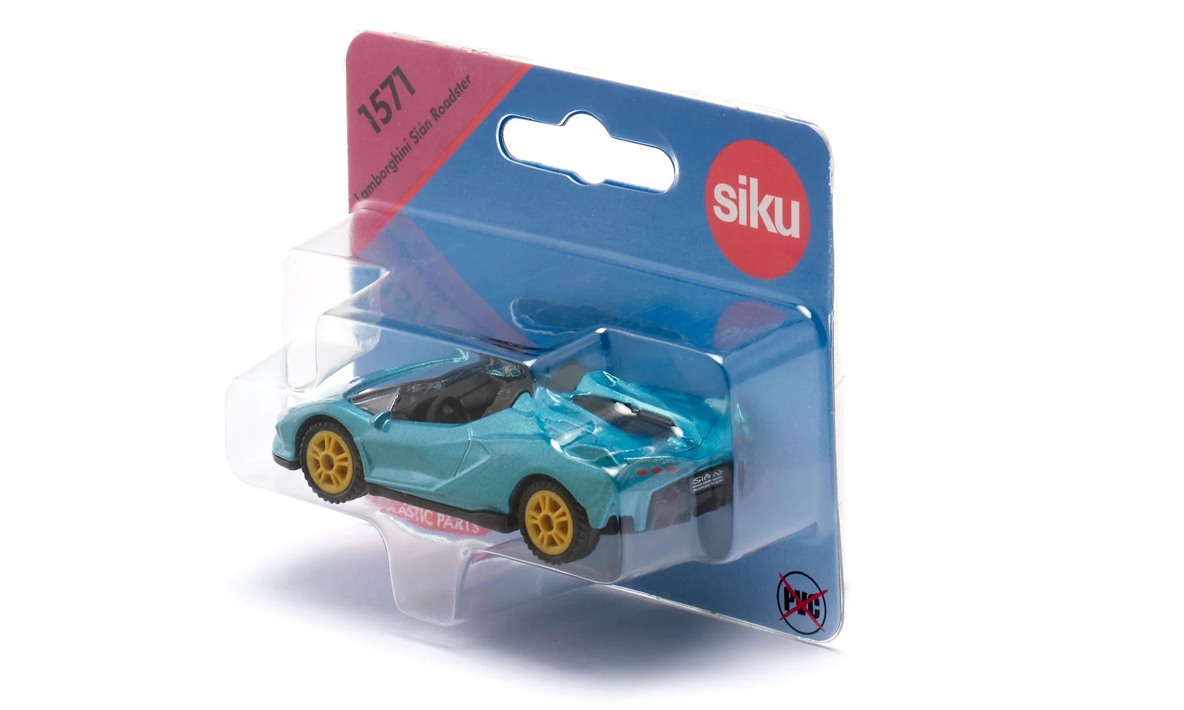 Siku 1:87 Lamborghini Sian Roadster