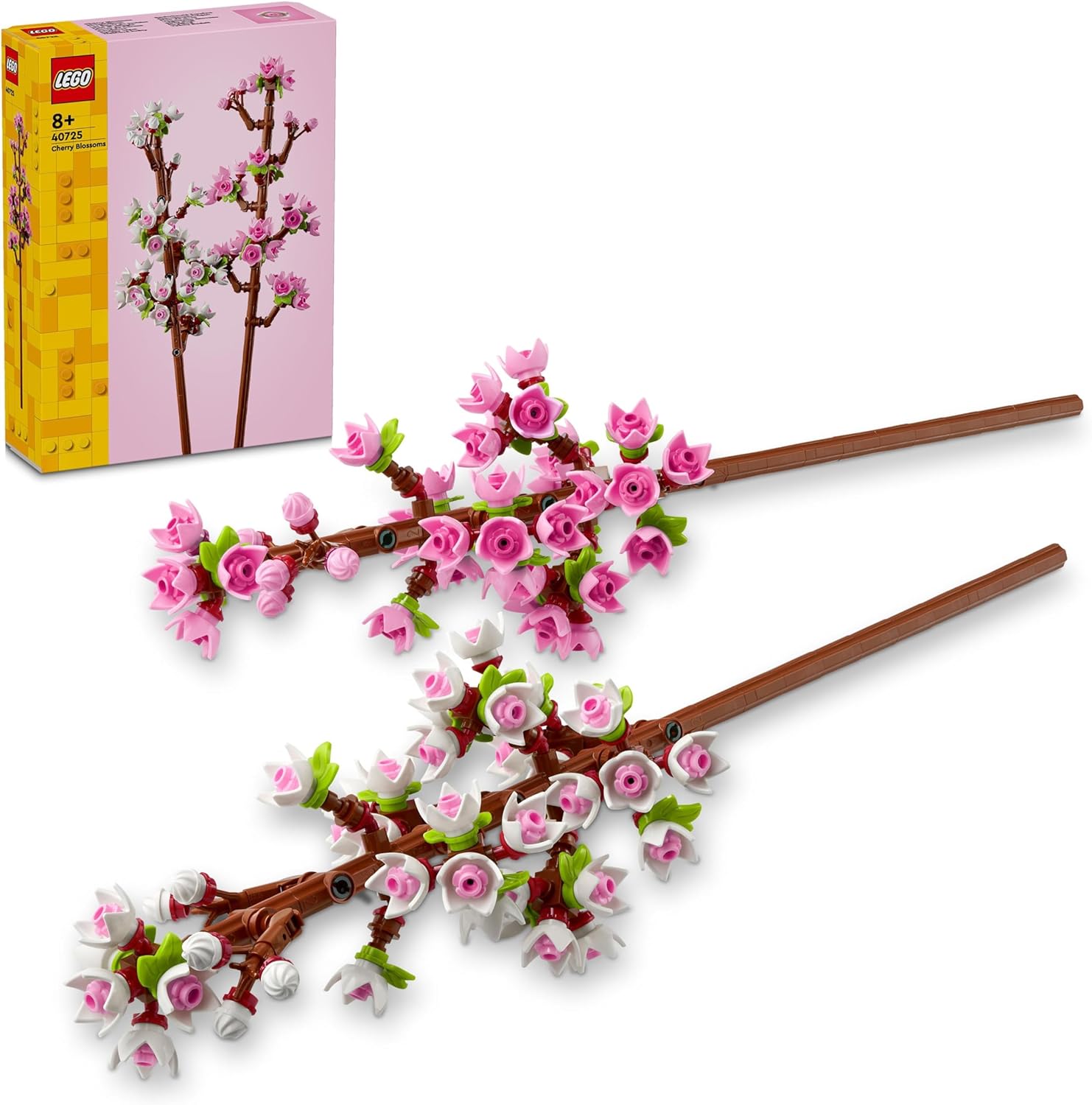 Lego 40725 Cherry Blossom