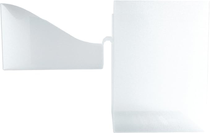 Gamegenic - Deck Holder 100+ Clear