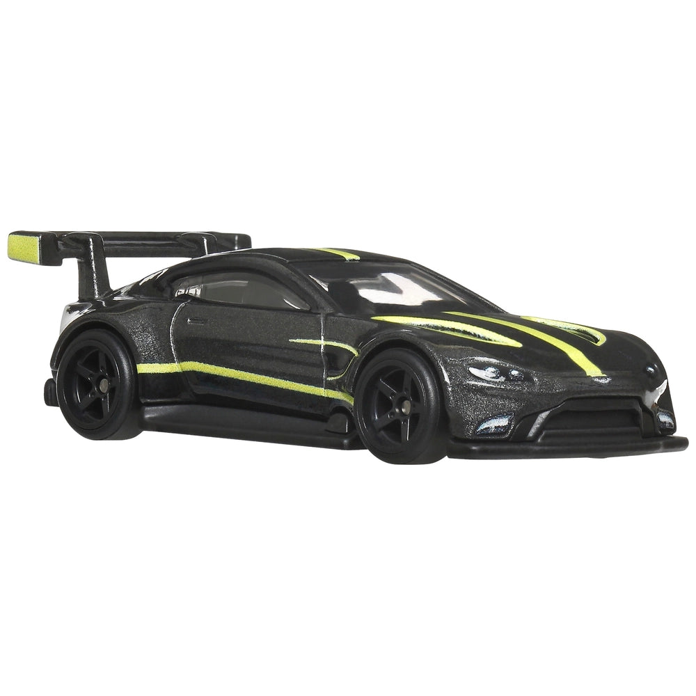 Hot Wheels Premium Car Culture Aston Martin Vantage GTE