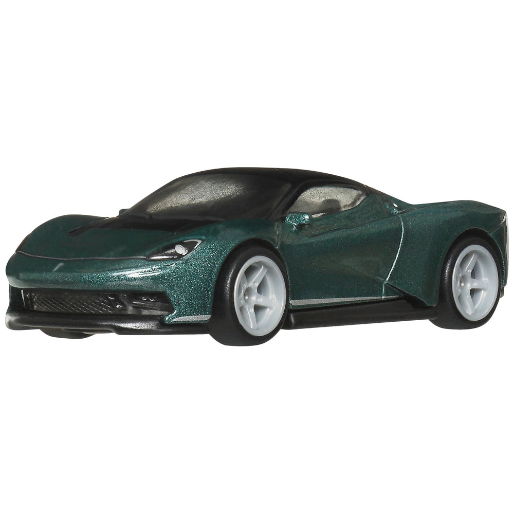 Hot Wheels Premium Car Culture Automobili Pininfarina Battista