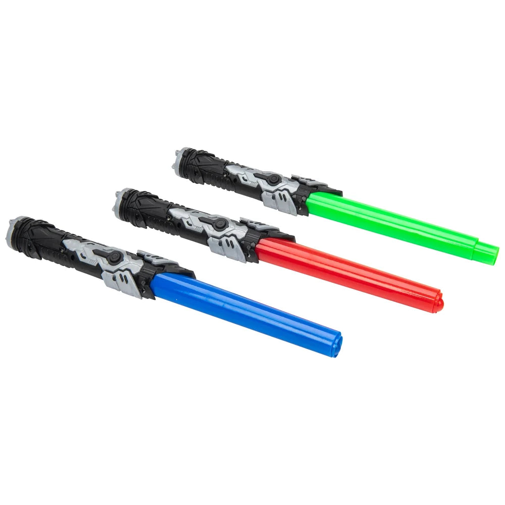 Lights & Sounds Laser Sword