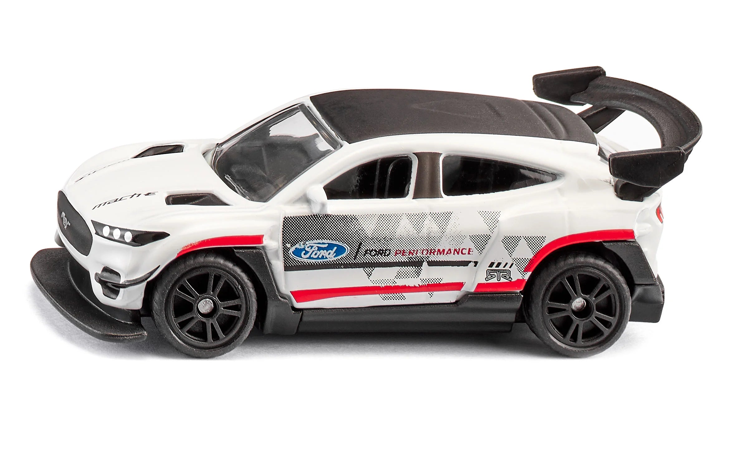 Siku 1:87 Ford Mustang Mach-E 1400