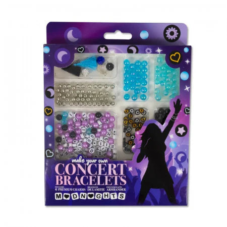 Concert Bracelets Medium Box Set Assorted