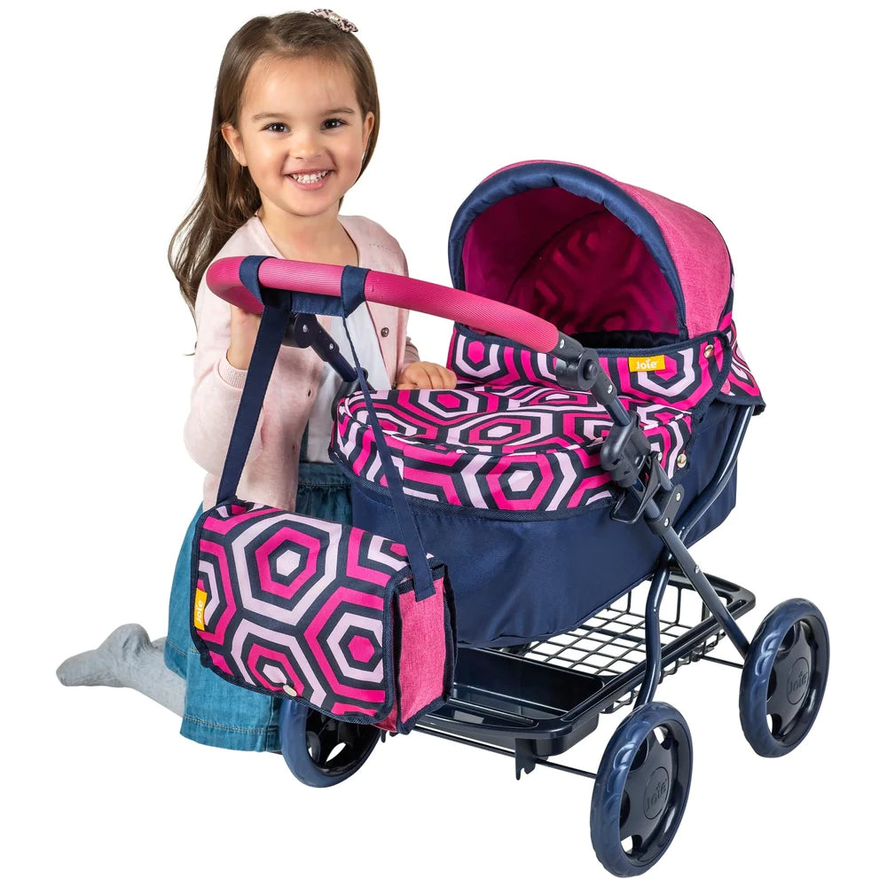 Joie Junior Pram