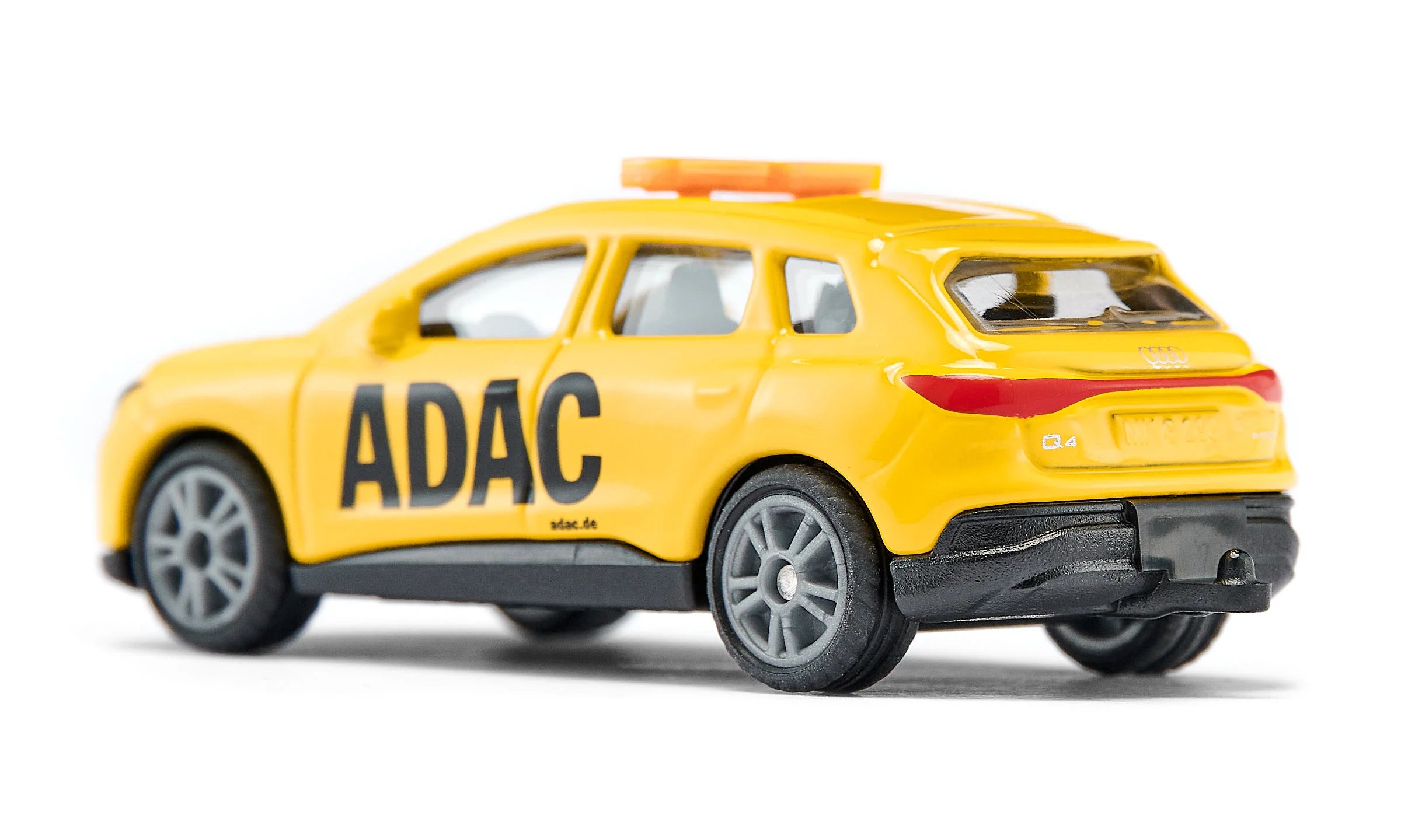 Siku 1:87 ADAC Audi Qr E-Tron Breakdown Service