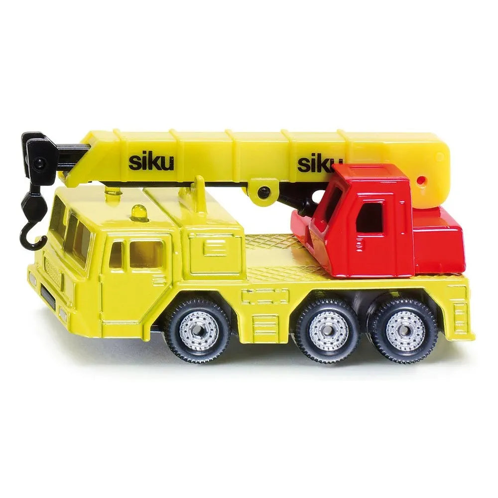 Siku 1:87 Hydraulic Crane