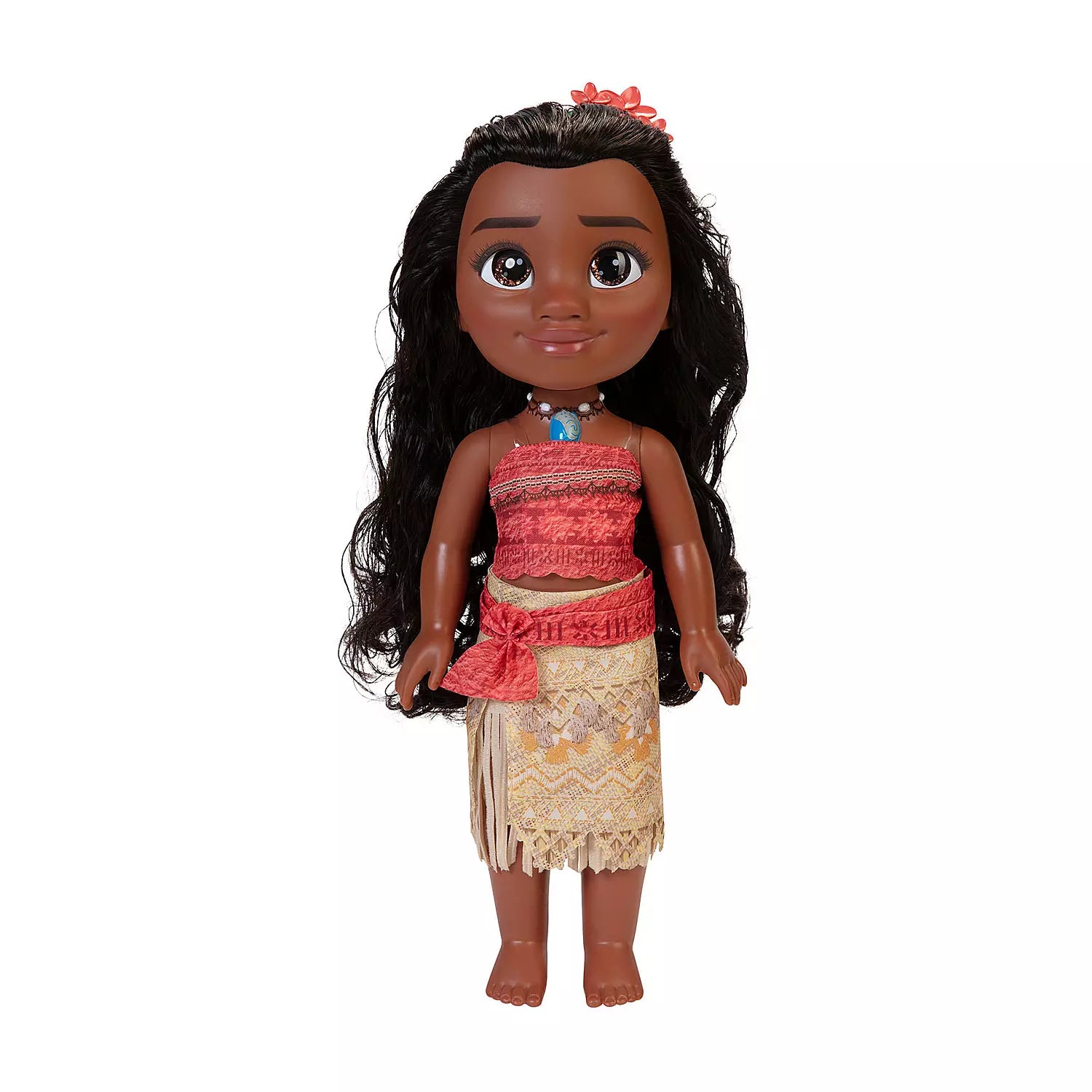 Disney Princess My Friend Doll Moana