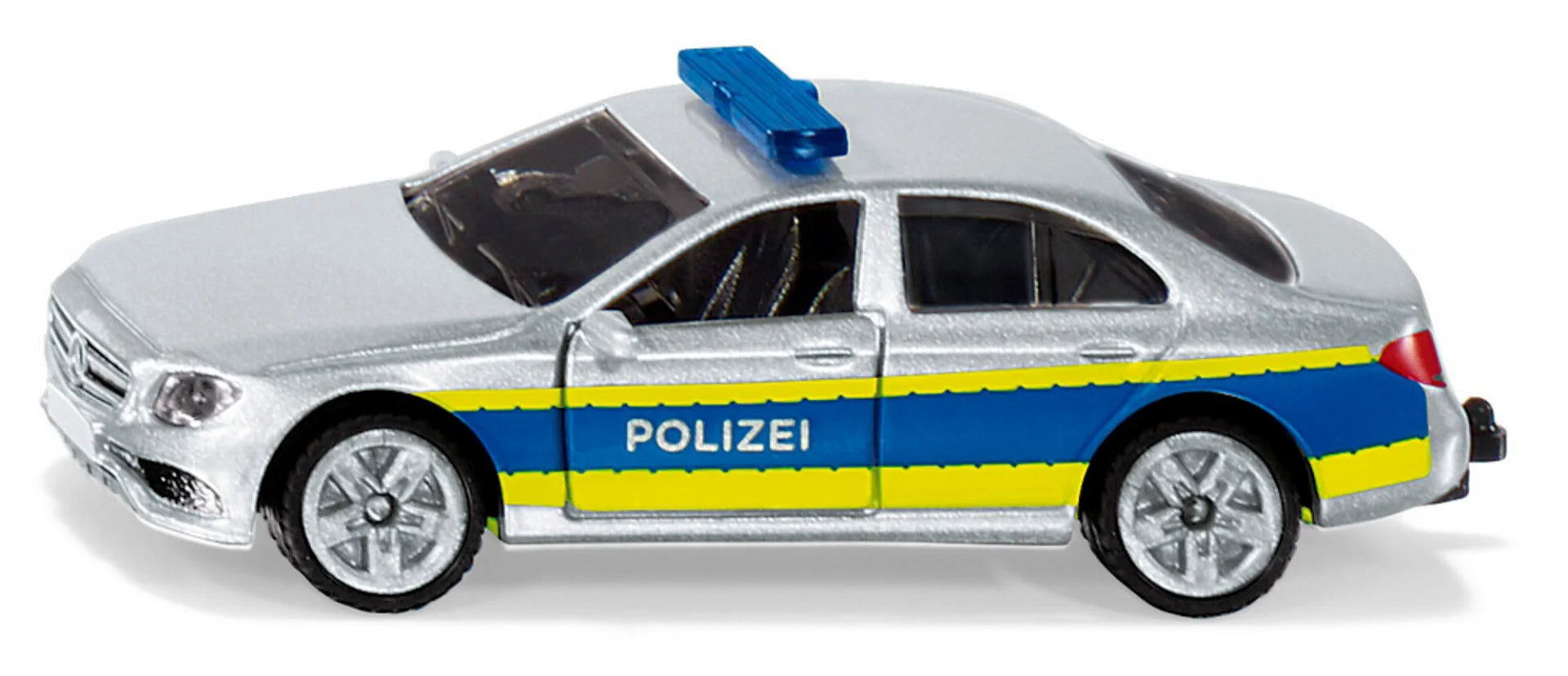 Siku 1:87 Police Patrol Car