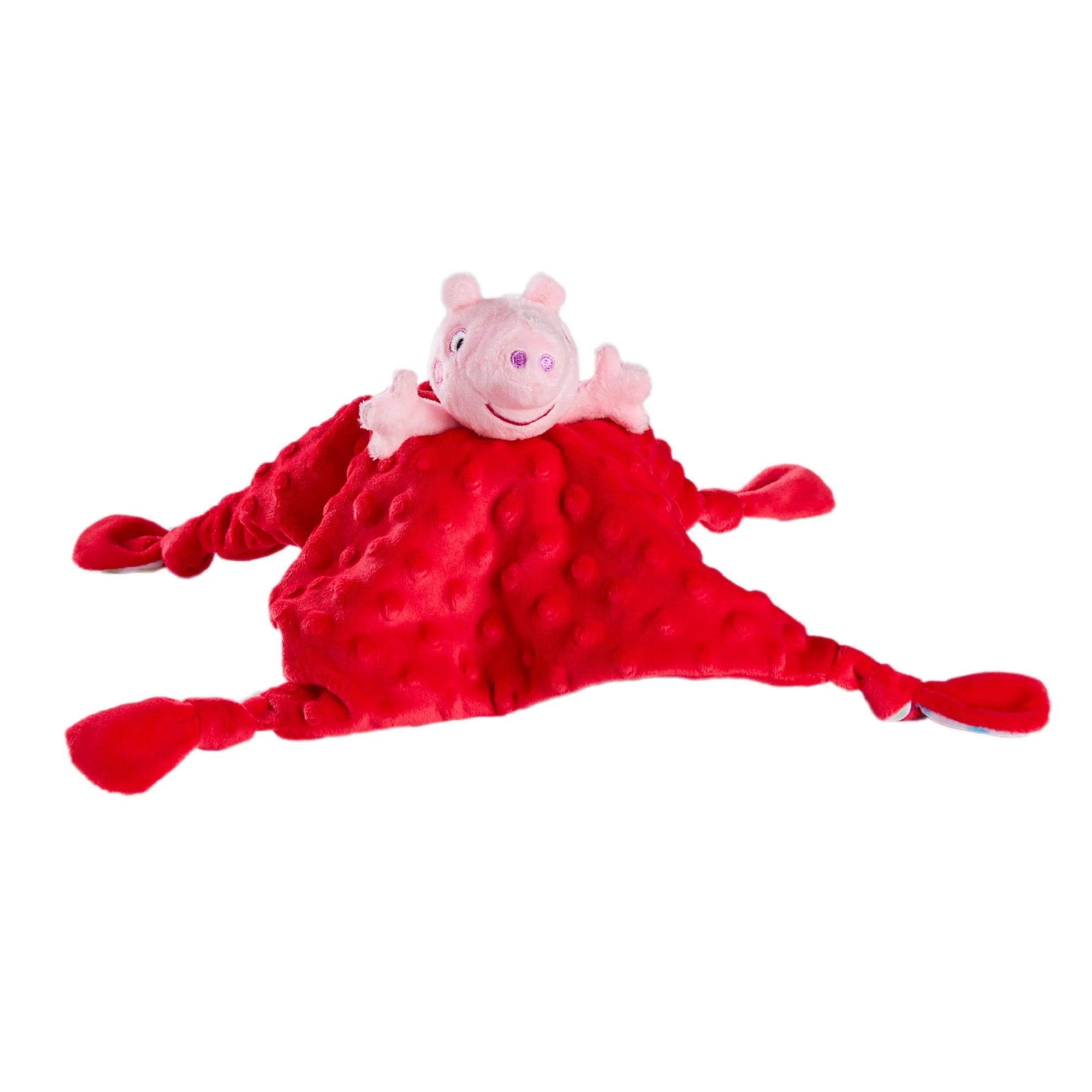 My First Peppa Pig Supersoft Blanket