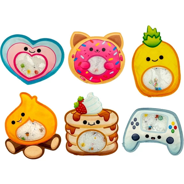 Bizyboo Hide & Seek Bag Series 1