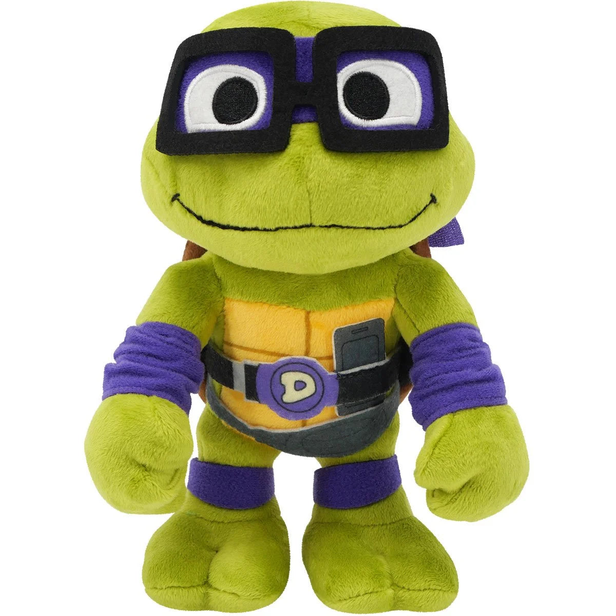 Teenage Mutant Ninja Turtles 8" Plush