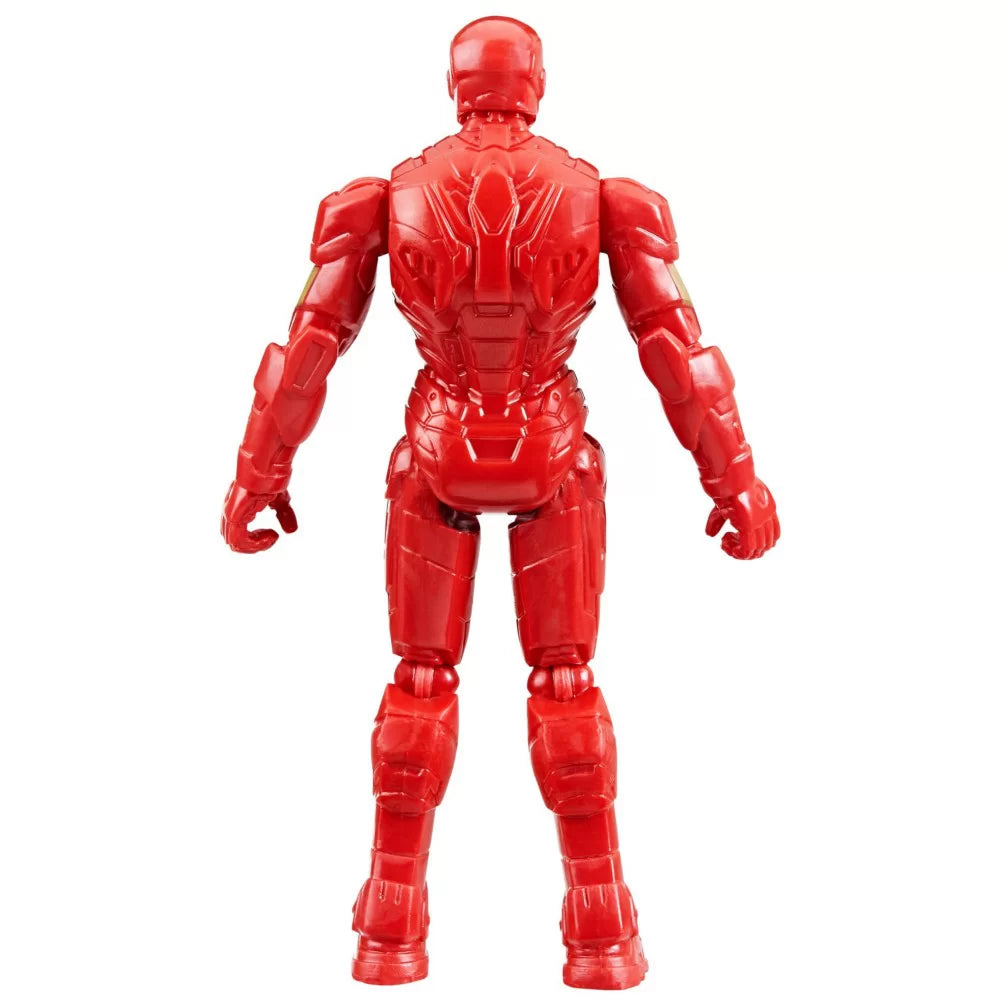 Marvel Avengers Iron Man 10cm Action Figure