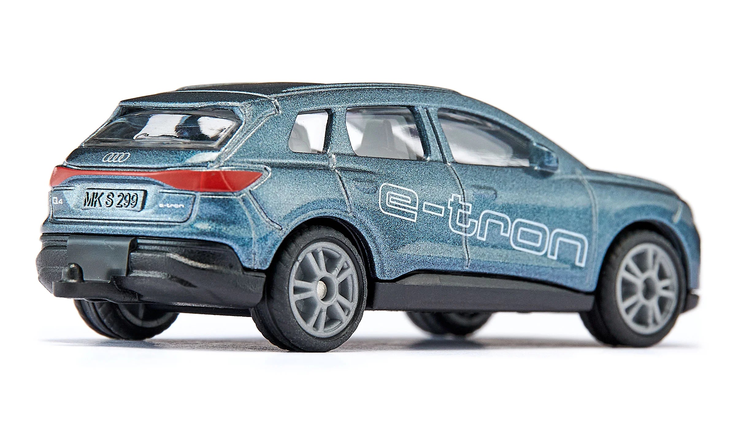 Siku 1:87 Audi Q4 E-Tron