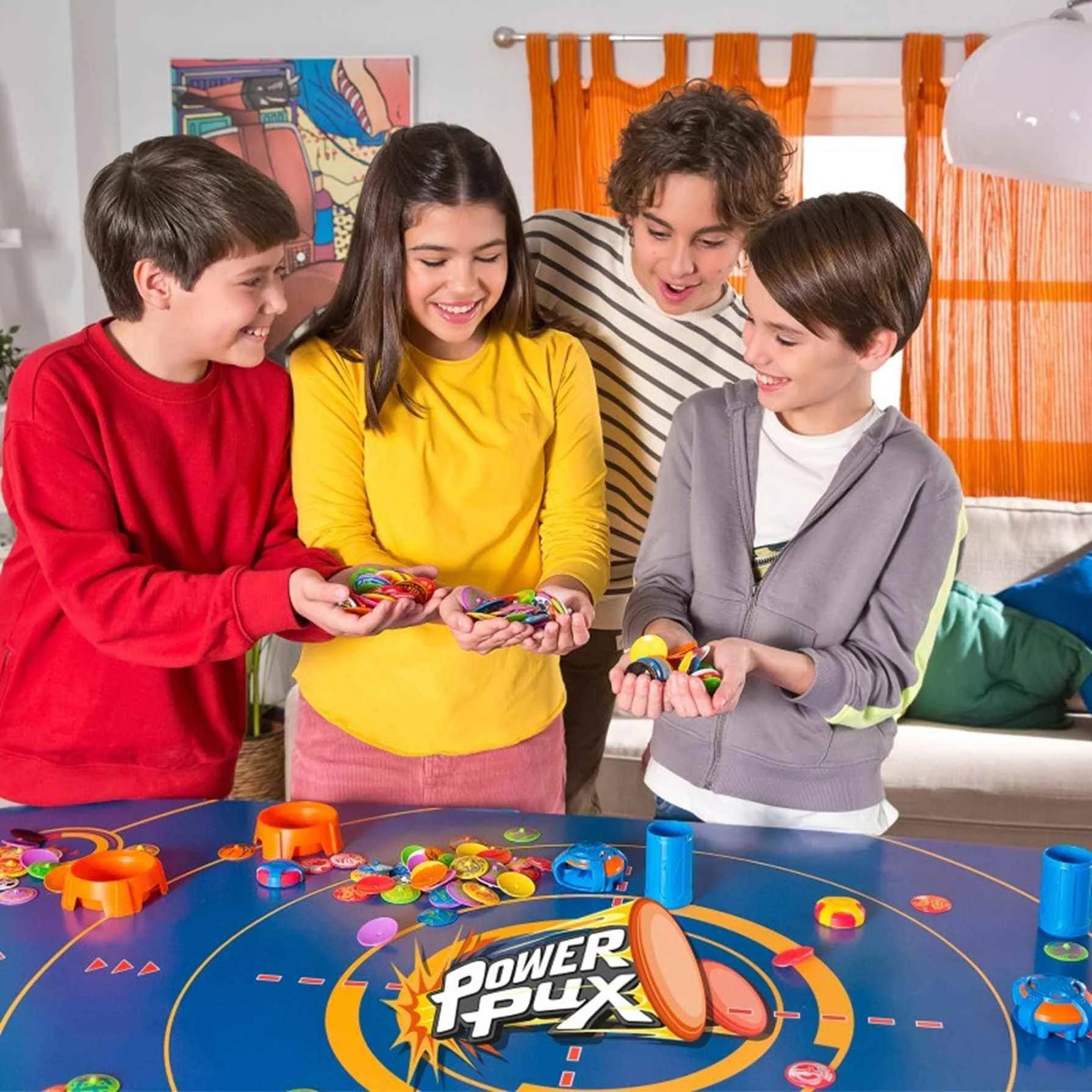 Power Pux Starter Bag