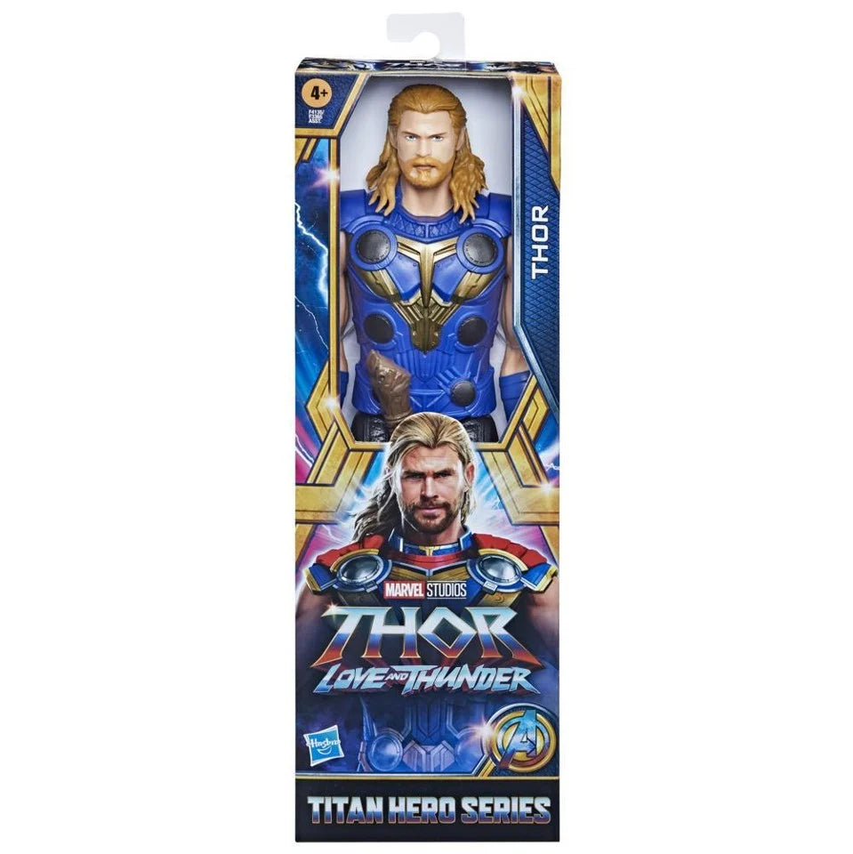 Thor 30cm Titan Hero Figure