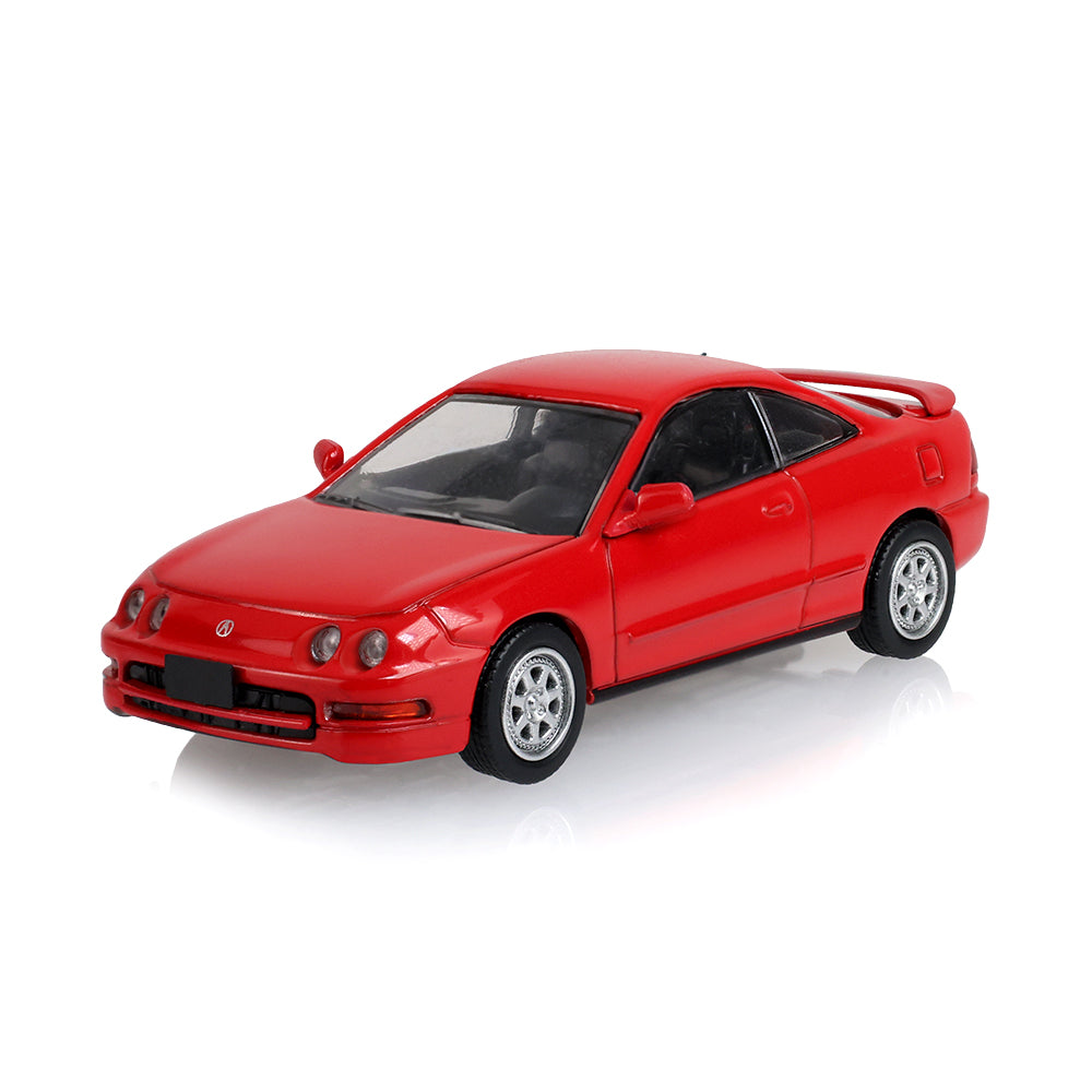 Greenlight Tokyo Torque 1994 Acura Integra G5-R 1:64 Scale Die Cast