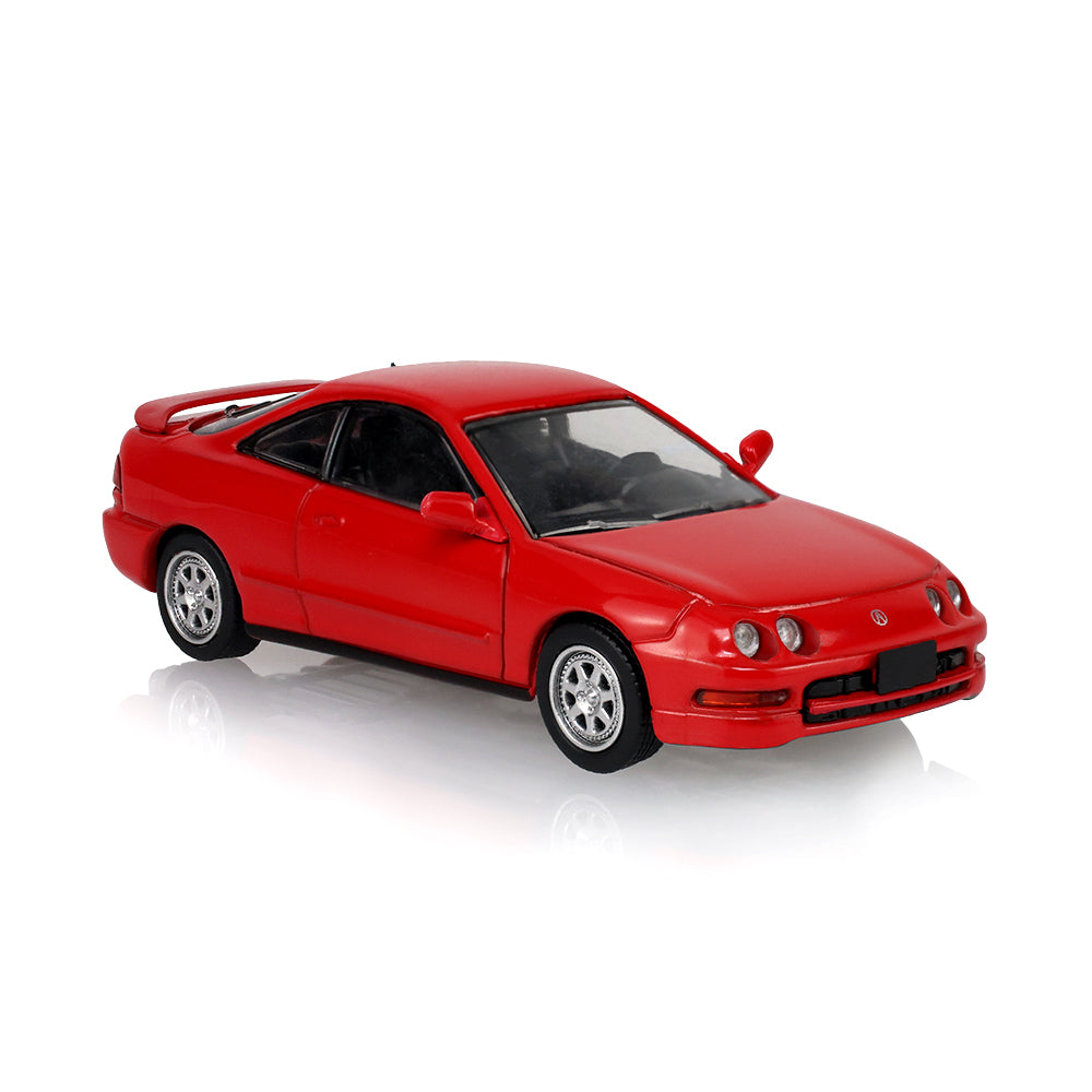 Greenlight Tokyo Torque 1994 Acura Integra G5-R 1:64 Scale Die Cast
