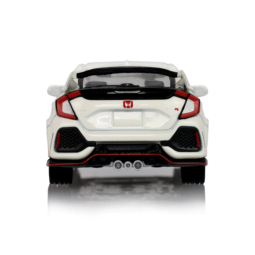 Greenlight Tokyo Torque 2018 Honda Civic Type-R 1:64 Scale Die Cast
