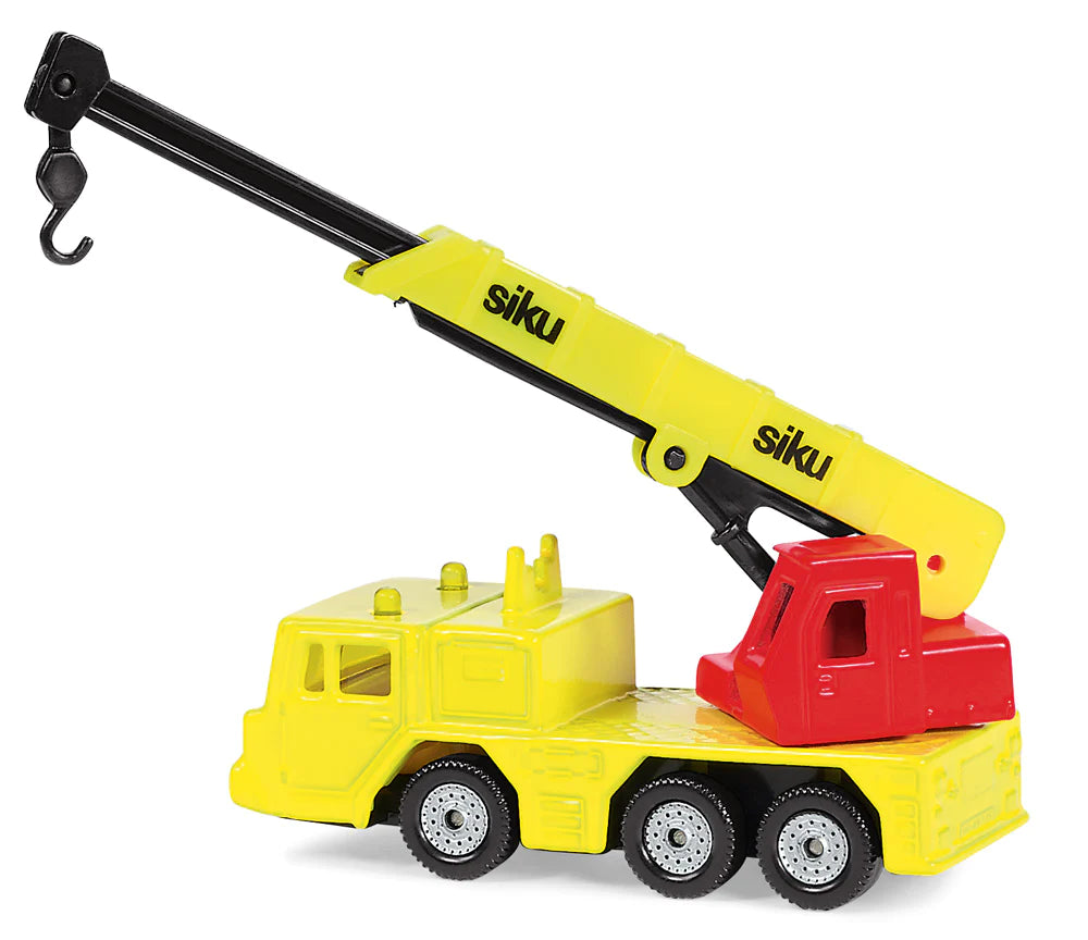 Siku 1:87 Hydraulic Crane