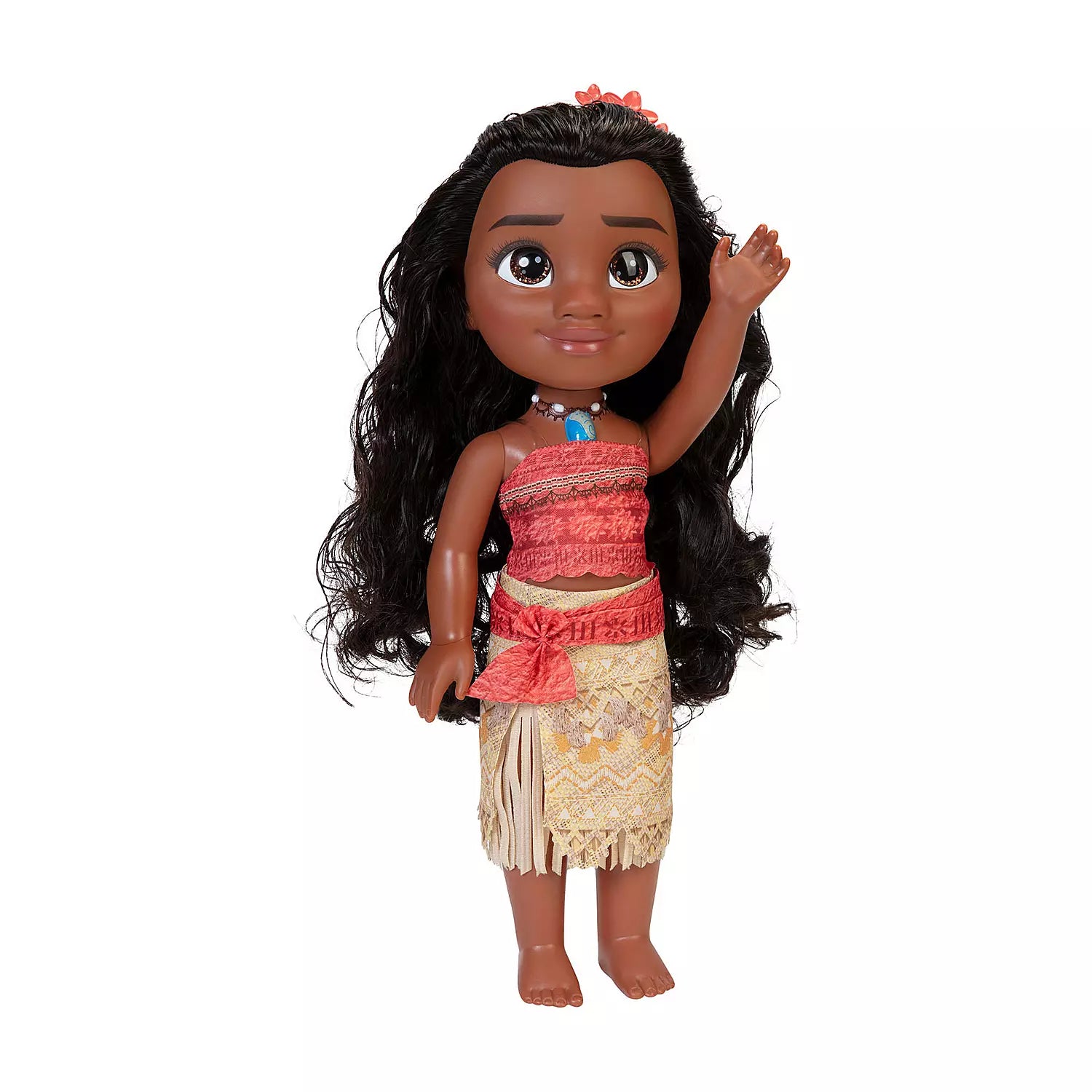 Disney Princess My Friend Doll Moana