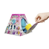 Biggies Inflatable Plush Unicorn