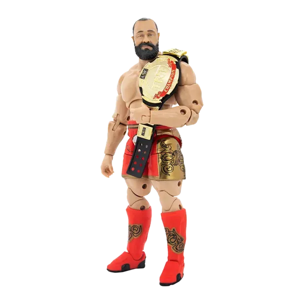 AEW Unrivaled Wave 10 Miro