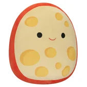 Squishmallows 30cm Mannon the Gouda Cheese