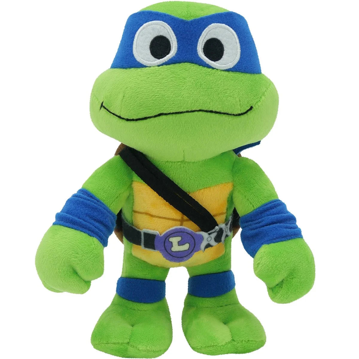 Teenage Mutant Ninja Turtles 8" Plush