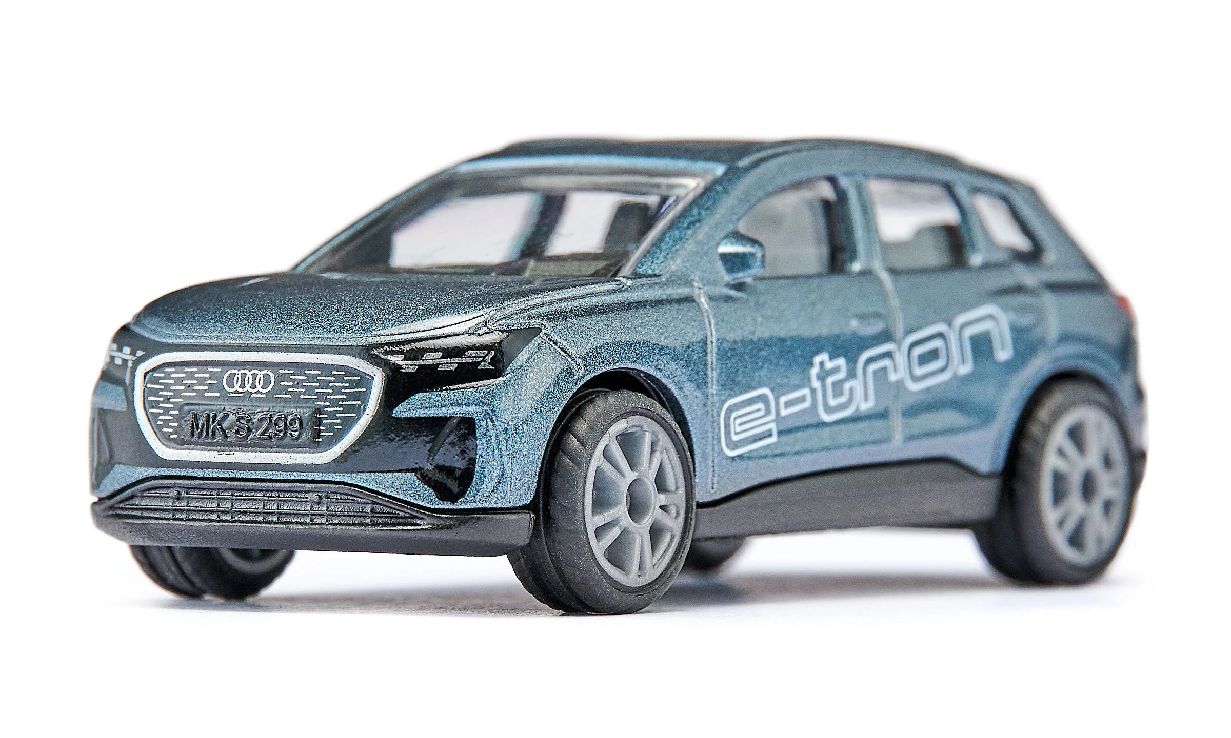 Siku 1:87 Audi Q4 E-Tron