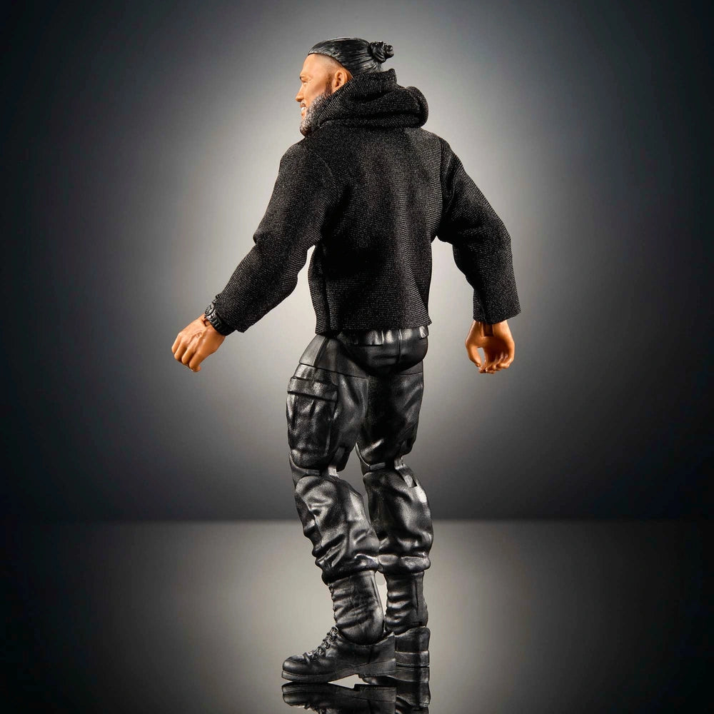 WWE Roman Reigns Elite Action Figure Series 117