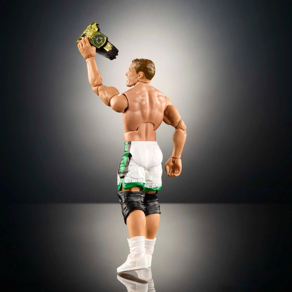 WWE Grayson Waller Elite Action Figure Series 117