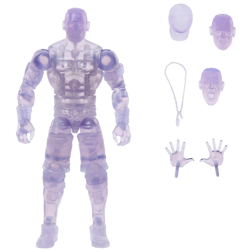 WWE John Cena Elite Collectors Edition Action Figure