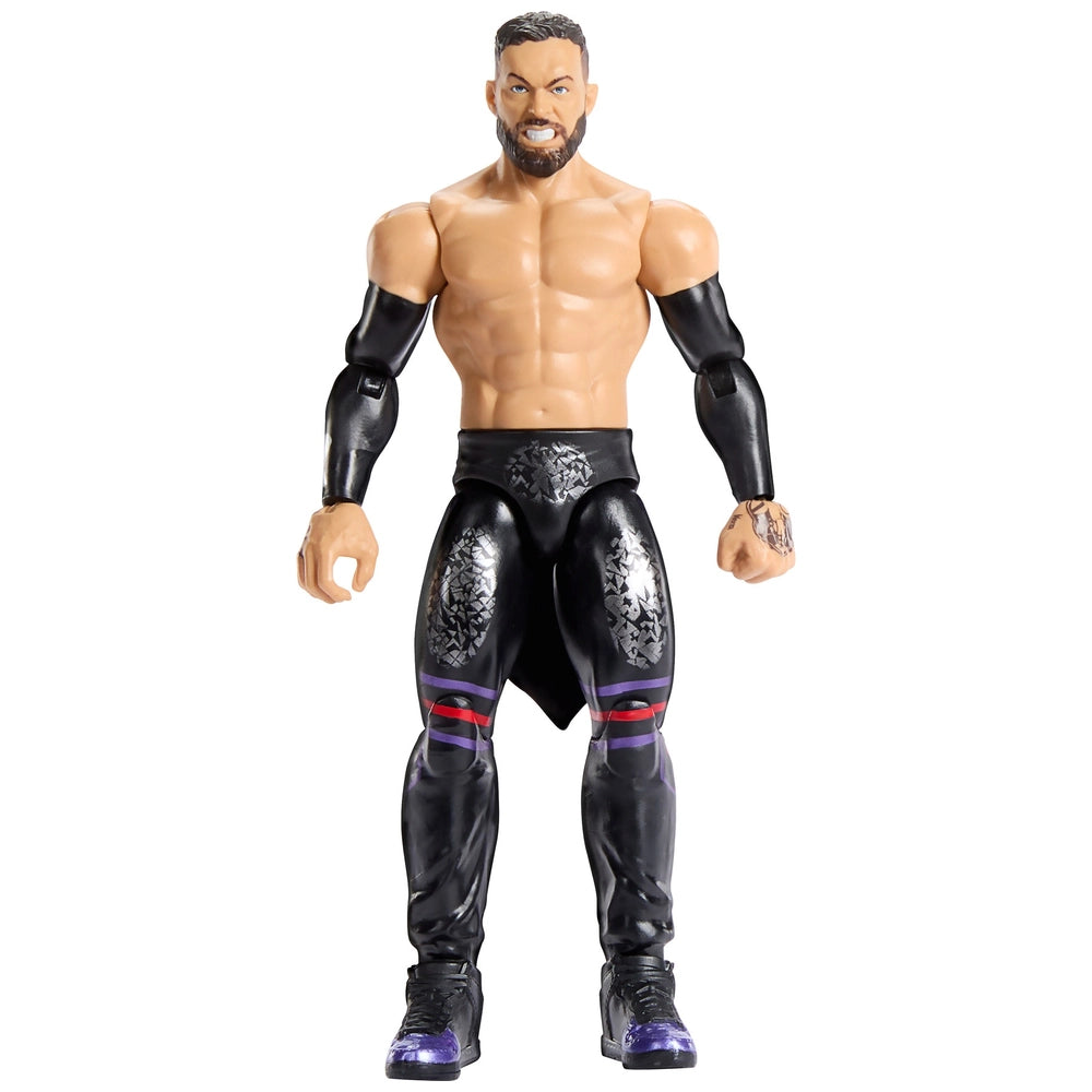 WWE Main Event Series 156 Finn Balor