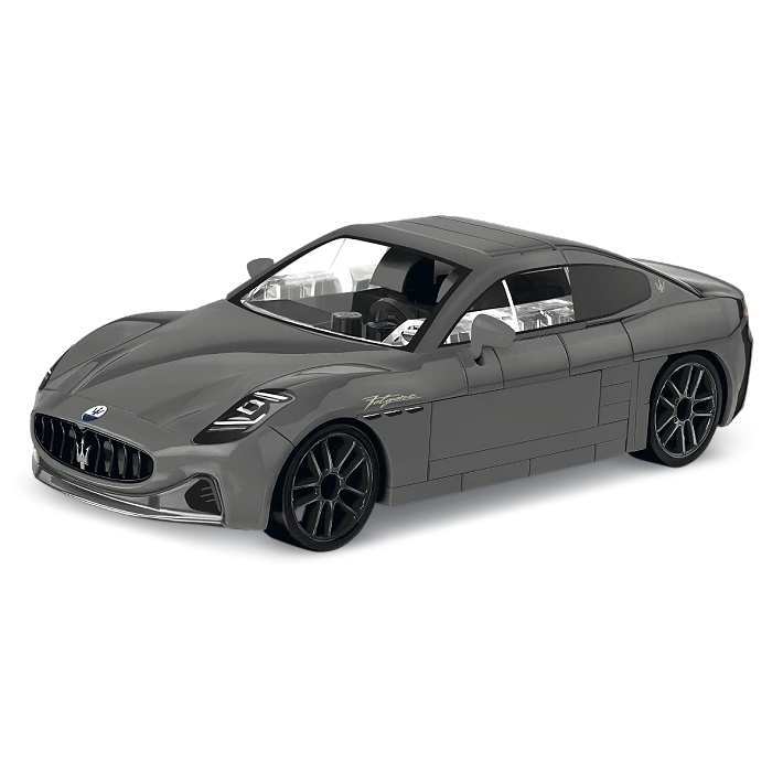 Cobi 24506 Maserati Granturismo 2024 97 Piece Set