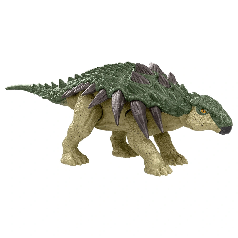 Jurassic World Rebirth - Frenzy Pack Edmontonia