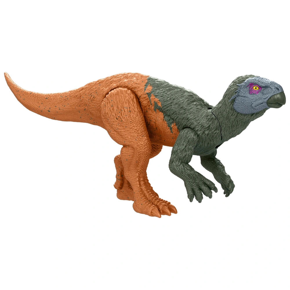 Jurassic World Rebirth - Frenzy Pack Iani