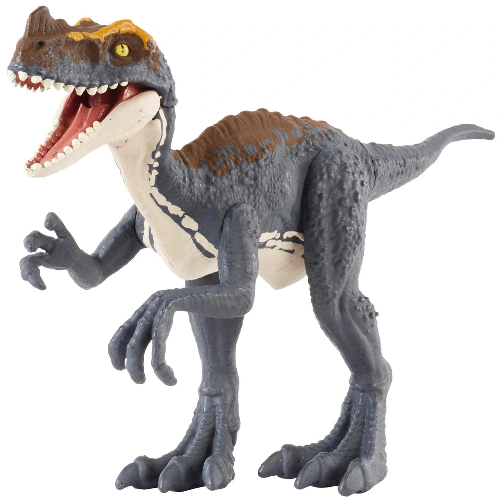 Jurassic World Rebirth - Frenzy Pack Proceratosaurus