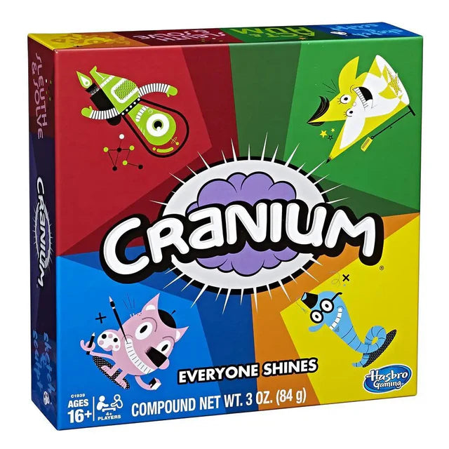 Cranium Classic