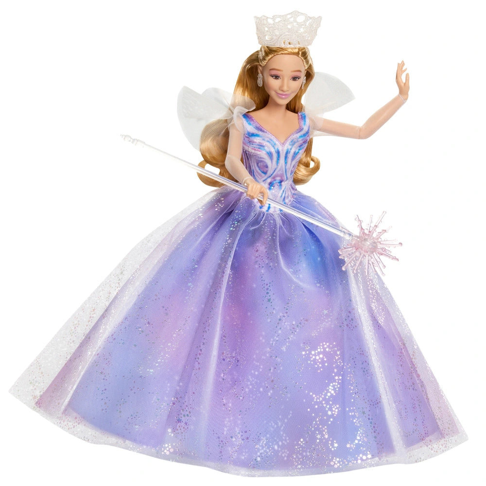 Wicked: For Good Deluxe Glinda Fashion Doll