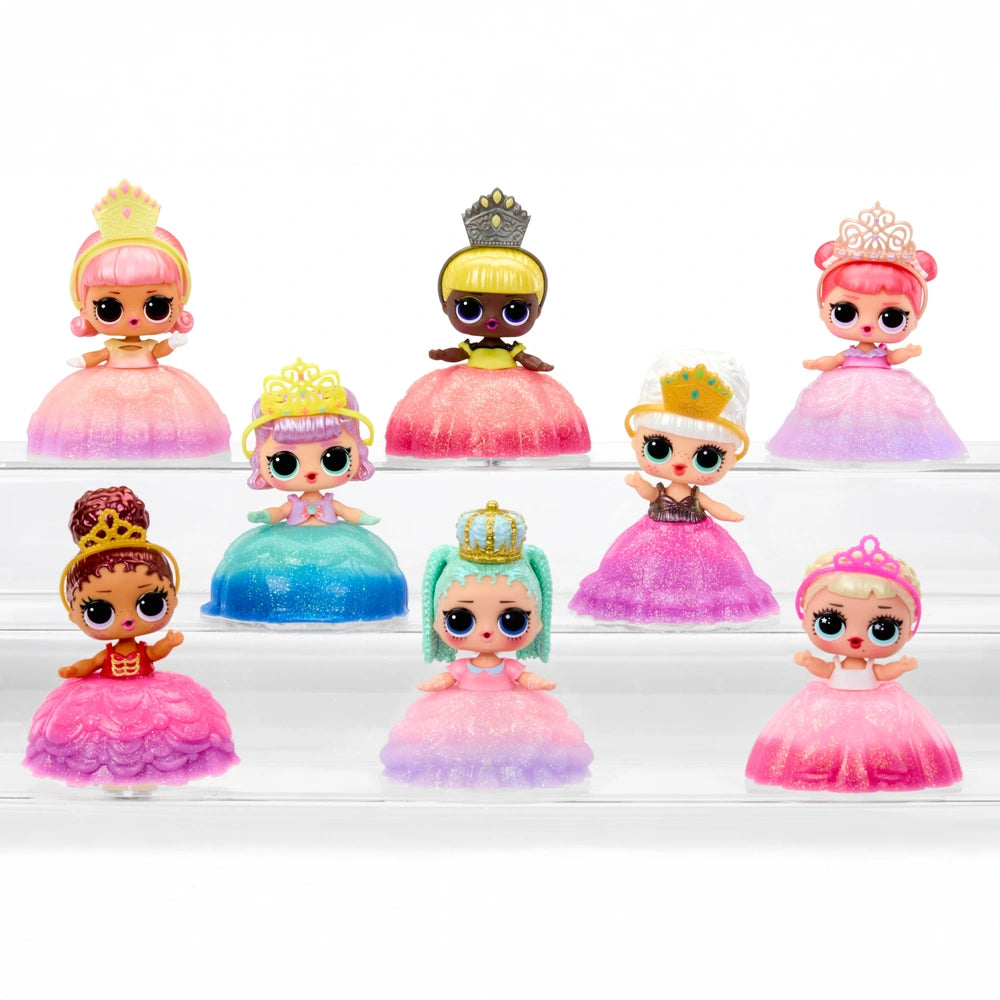 L.O.L. Surprise Princess Tots